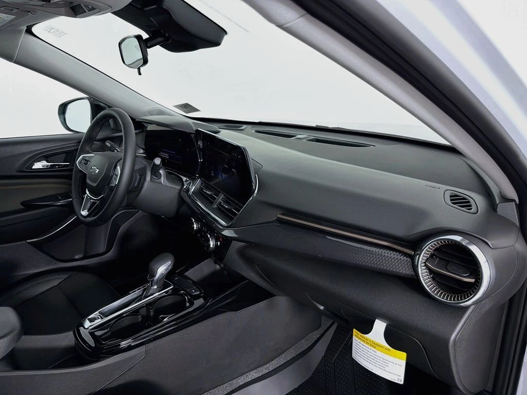 2026 Chevrolet Trax Activ - Photo 27
