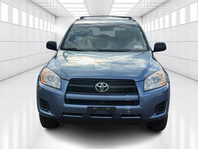 Used 2011 Toyota RAV4 Base with VIN 2T3BF4DV0BW123171 for sale in Spokane, WA