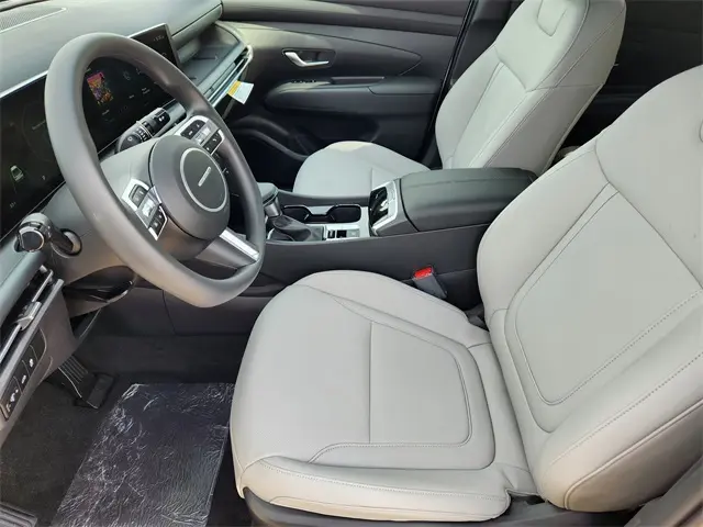 2026 Hyundai Santa Cruz SEL Activity photo 11