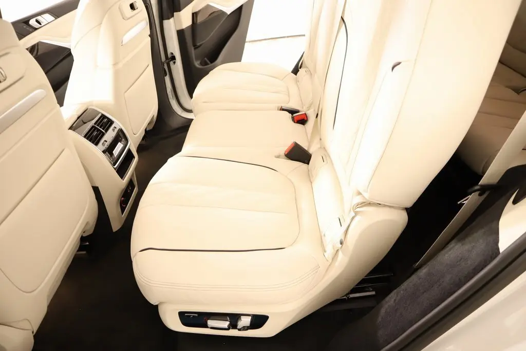 2026 Bmw X7 xDrive40i photo 12