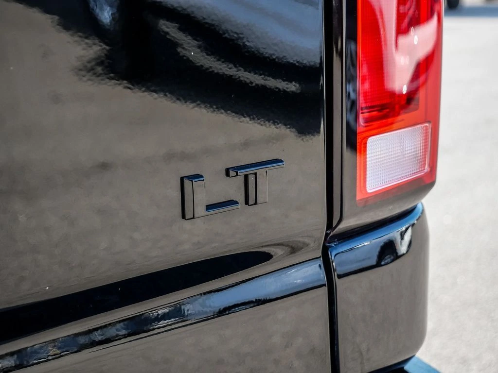 2026 Chevrolet Silverado 2500 HD LT - Photo 16