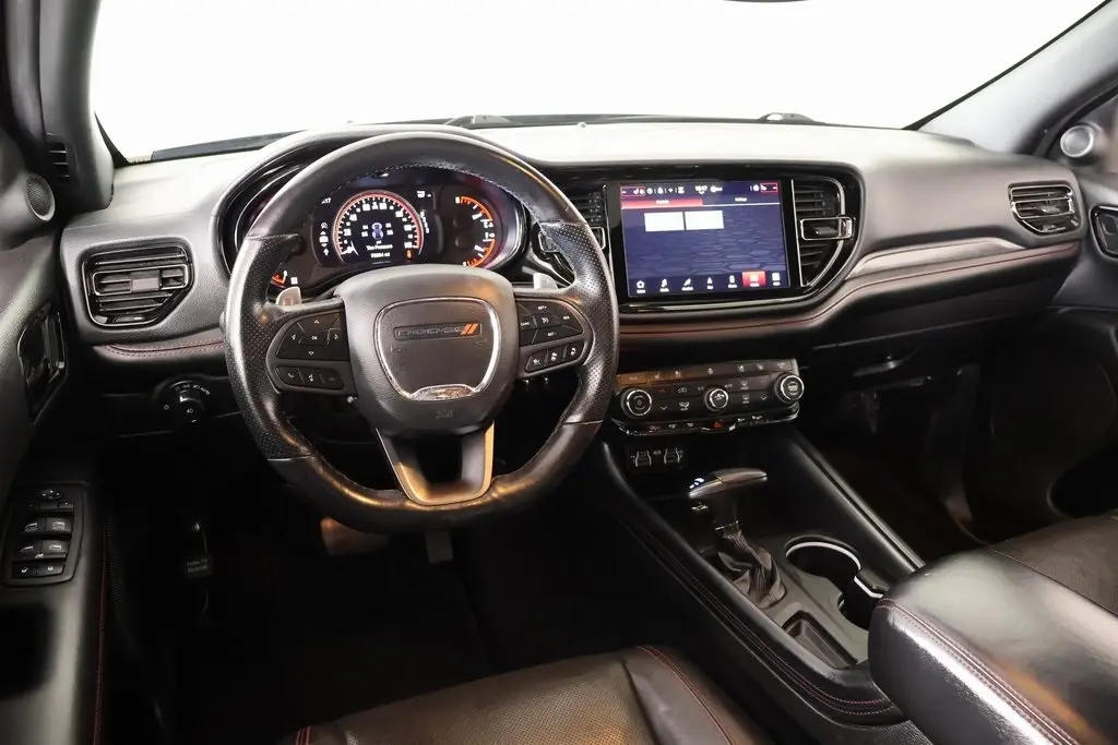 2023 Dodge Durango GT Plus photo 2