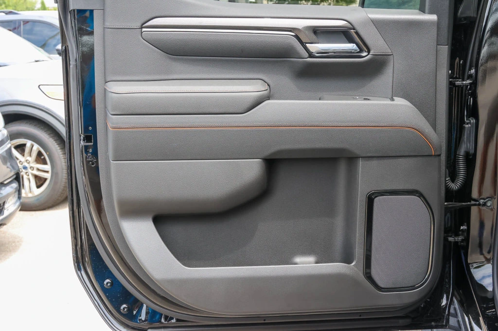 2026 GMC Sierra 1500 AT4 - Photo 16