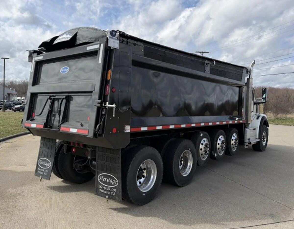 2026 International HX - image 6