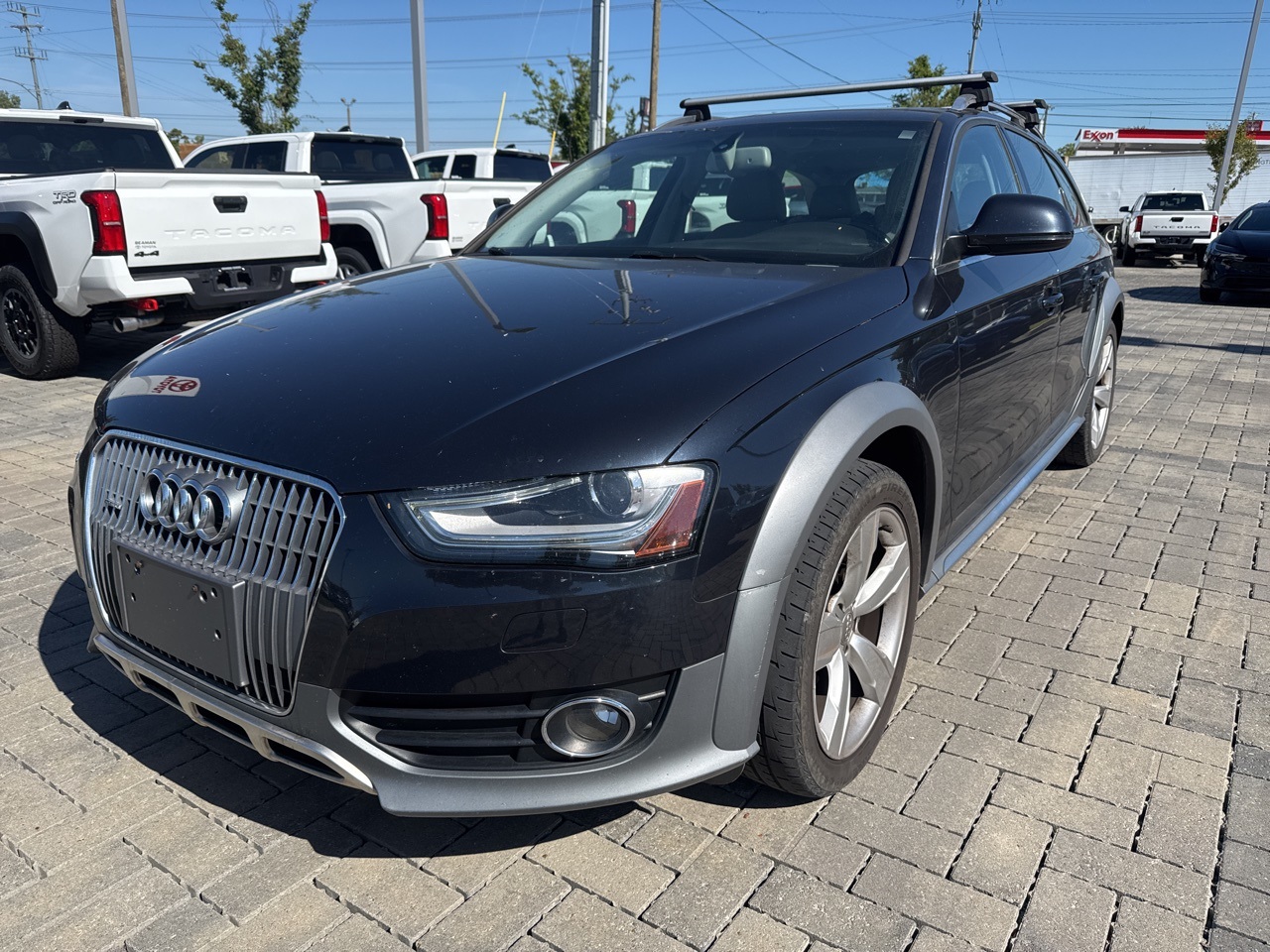 Vehicle