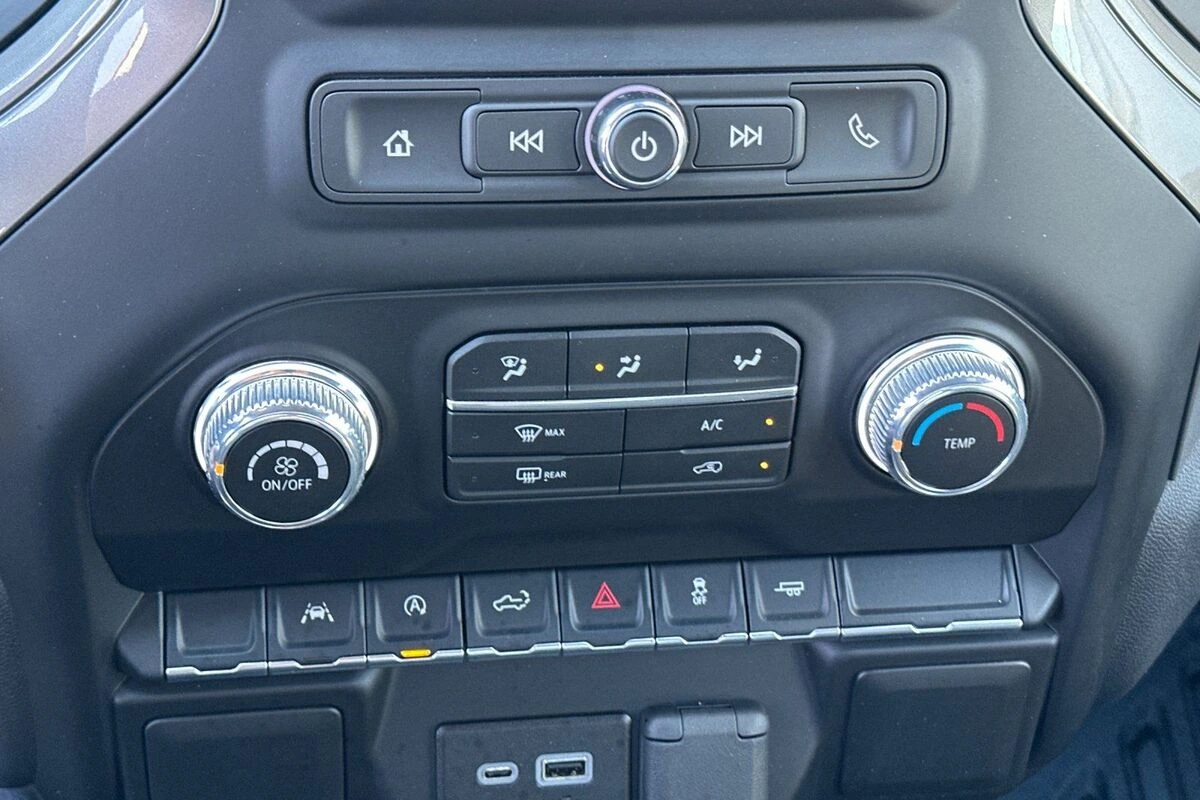 2026 GMC Sierra 1500 Pro - Photo 21