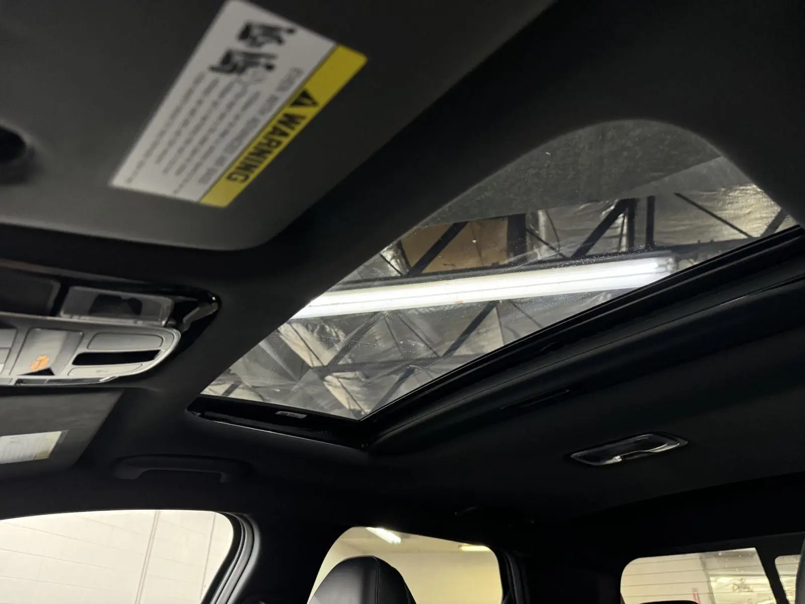 2023 Hyundai Santa Cruz Limited photo 10