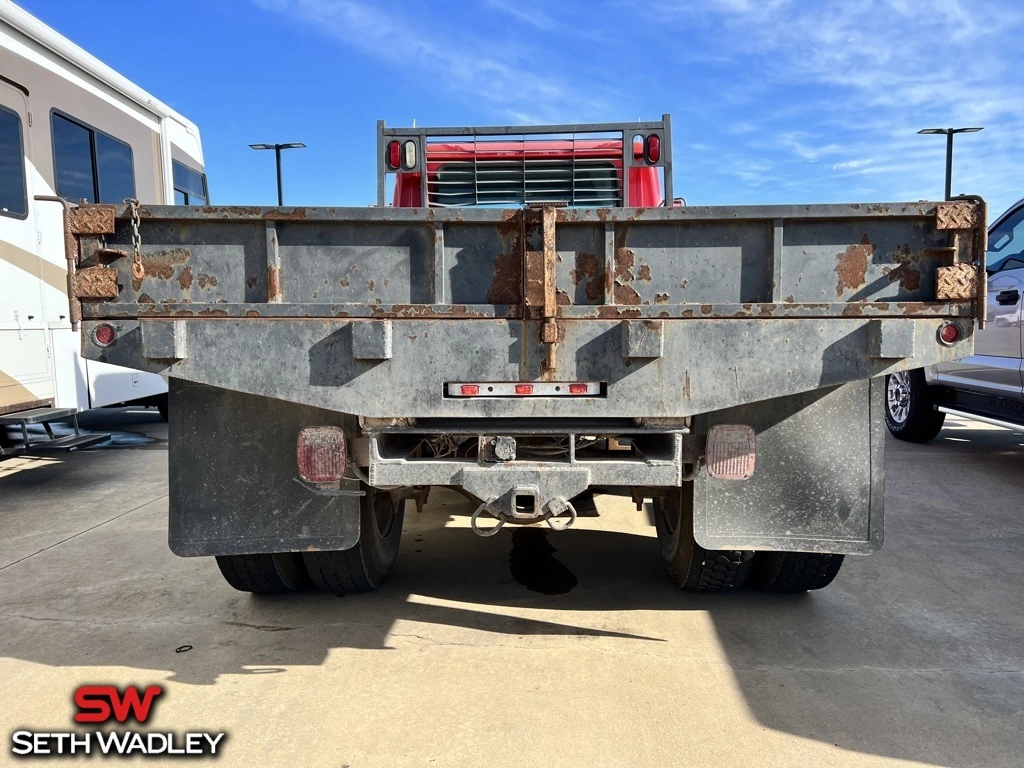 1998 International - image 5