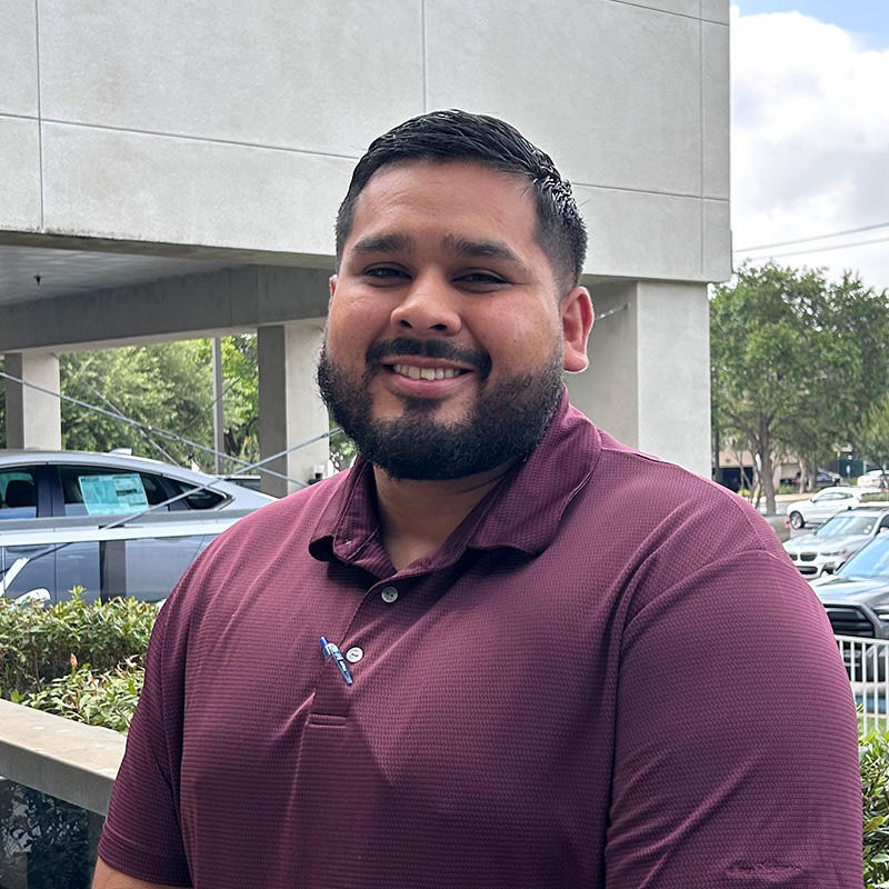 Christian Juarez
