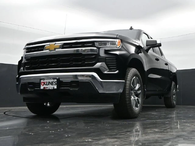 2026 Chevrolet Silverado 1500 LT - Photo 49
