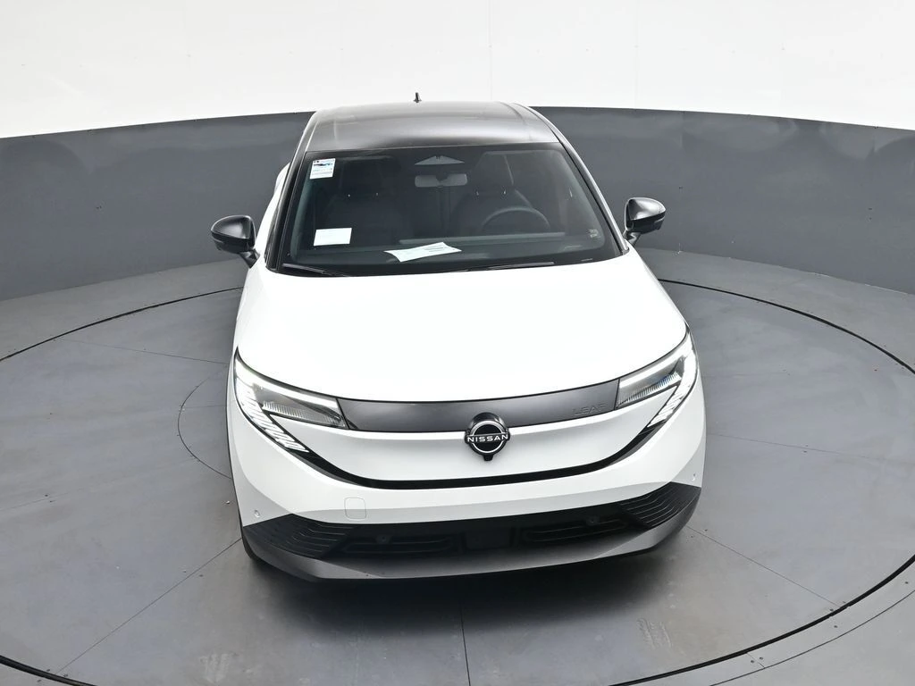 2026 Nissan LEAF SV+ - Photo 40