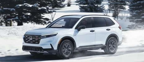 Snow Mode