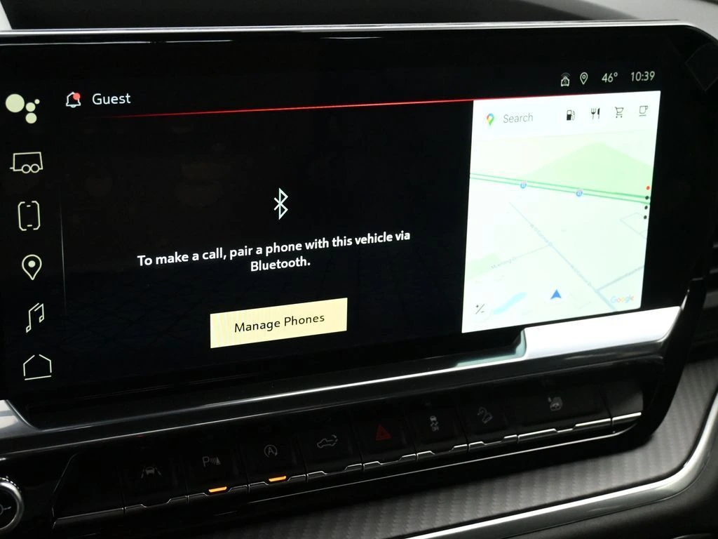 2026 GMC Sierra 1500 Elevation - Photo 22