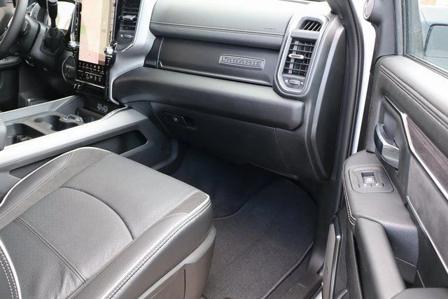 2026 RAM 2500 Laramie - Photo 54