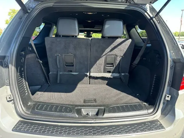 2022 Dodge Durango R/T photo 10