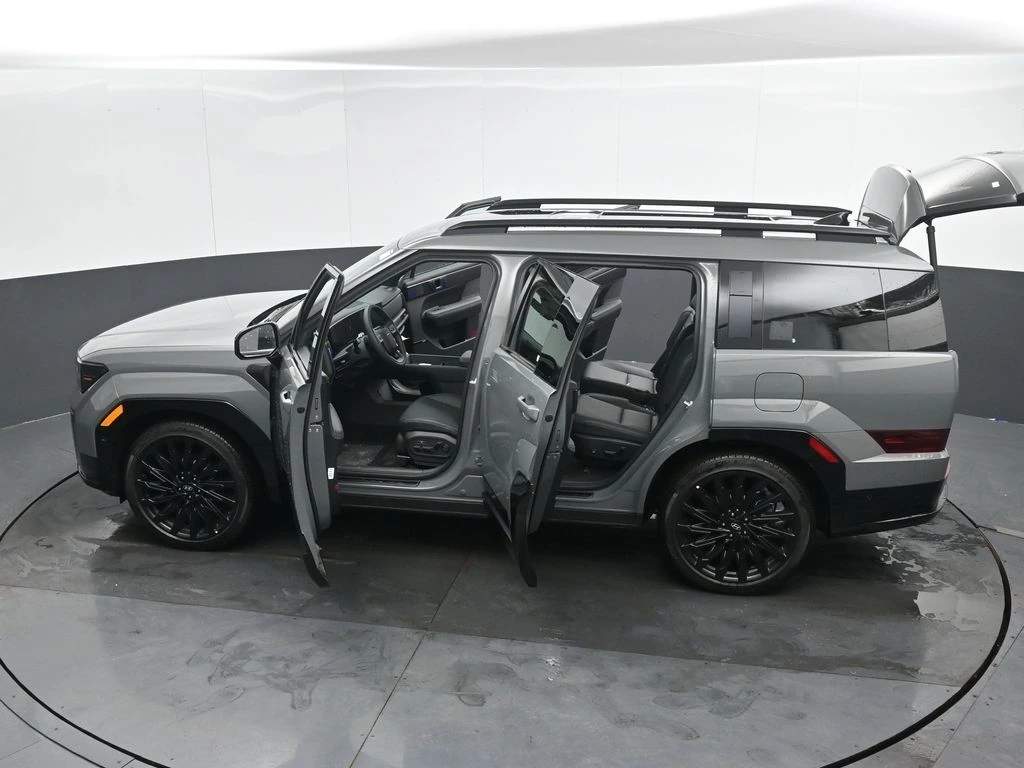 2026 Hyundai Santa Fe Calligraphy - Photo 56