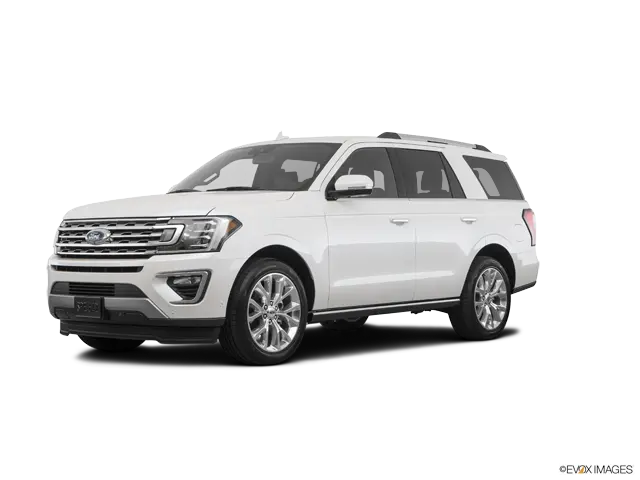 2019 Ford Expedition Limited's photo