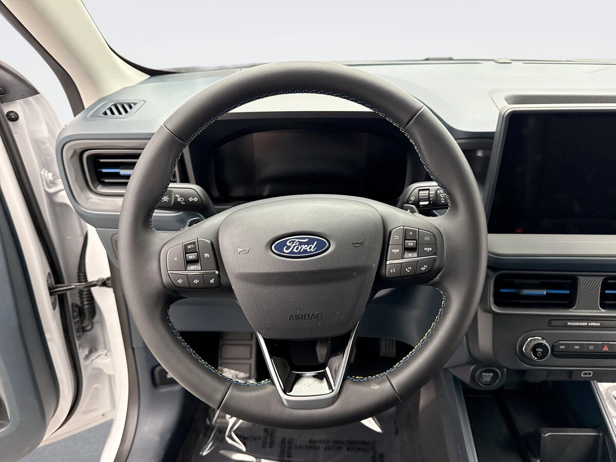 2025 Ford Maverick Lobo Standard - Photo 14