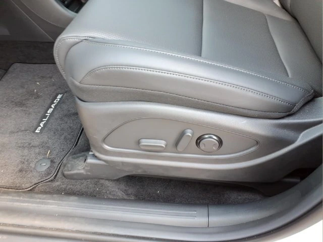2026 Hyundai Palisade XRT Pro - Photo 16