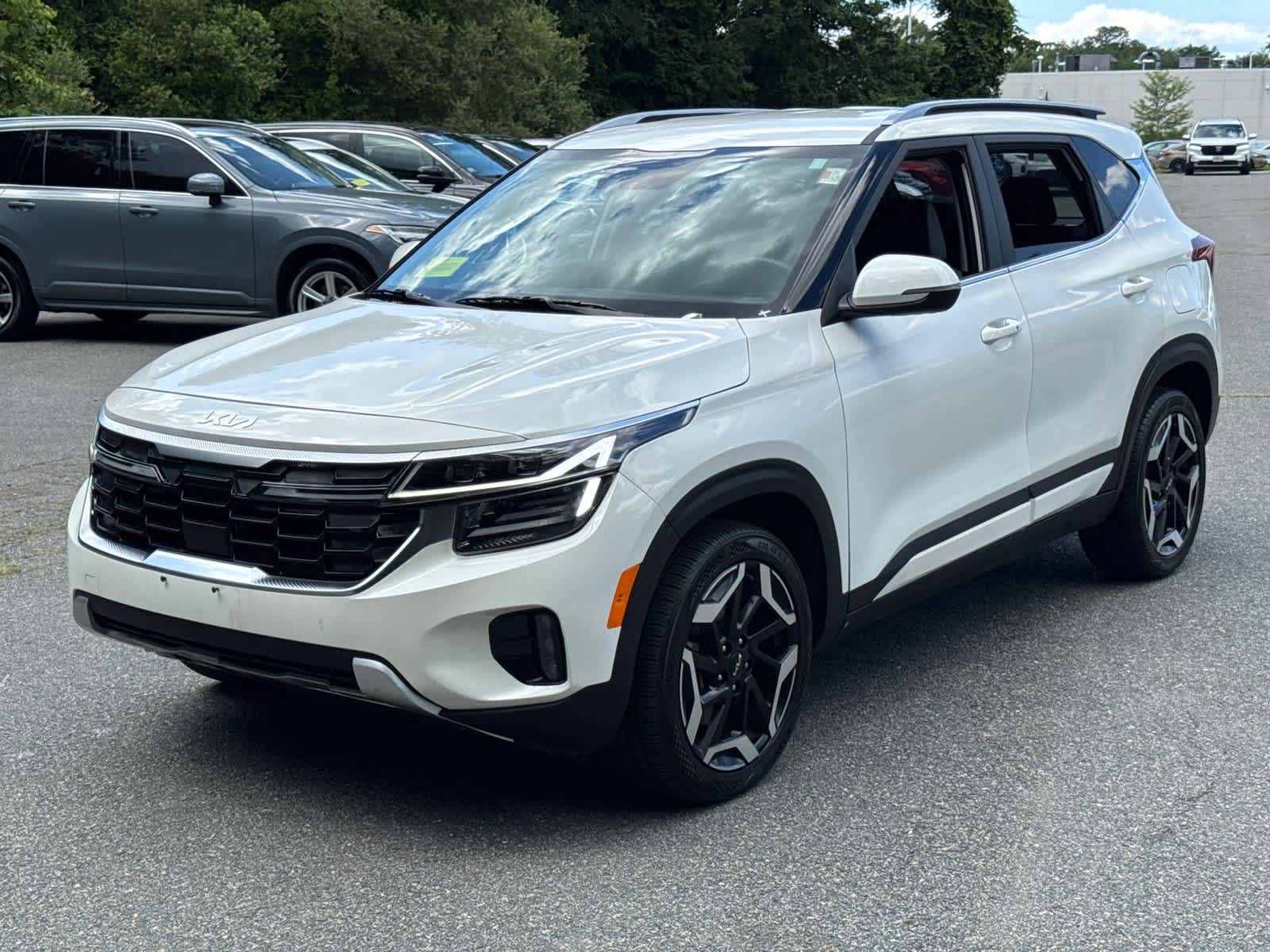 Vehicle