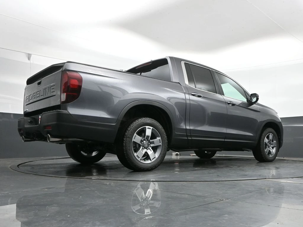 2026 Honda Ridgeline RTL - Photo 32