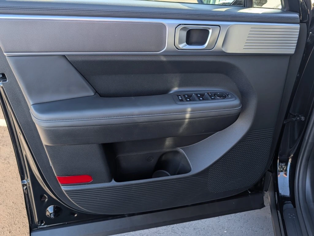 2026 Hyundai Santa Fe SEL - Photo 18