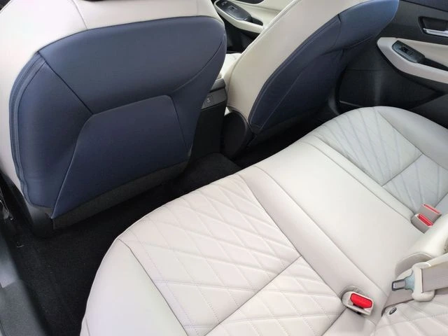 2026 Nissan Sentra SL - Photo 27