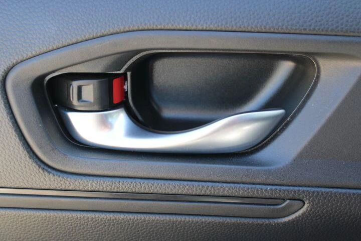 2024 Honda Accord LX - Photo 21