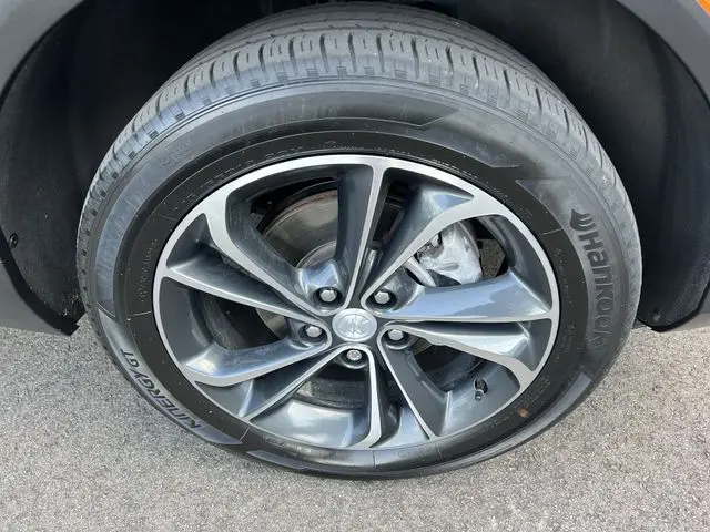 2020 Buick Encore GX Select photo 2