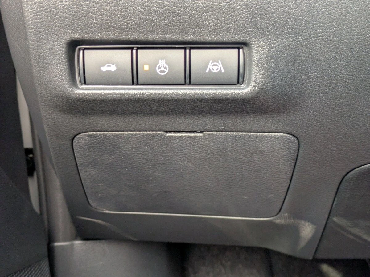 2026 Nissan Sentra SL - Photo 20