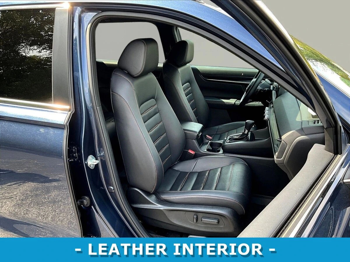 2024 Honda CR-V Sport-L - Photo 29
