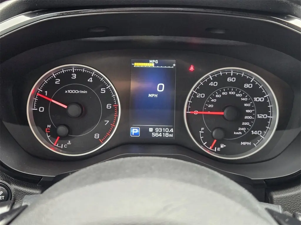 2022 Subaru Ascent Onyx Edition photo 16