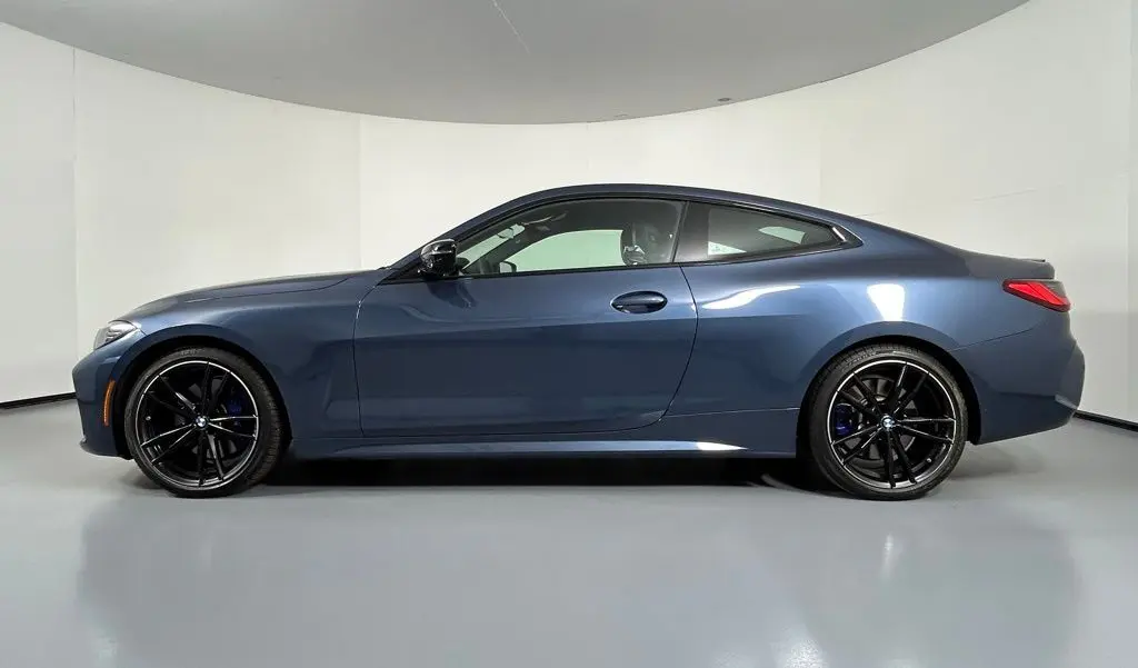 2022 Bmw 430i xDrive photo 4