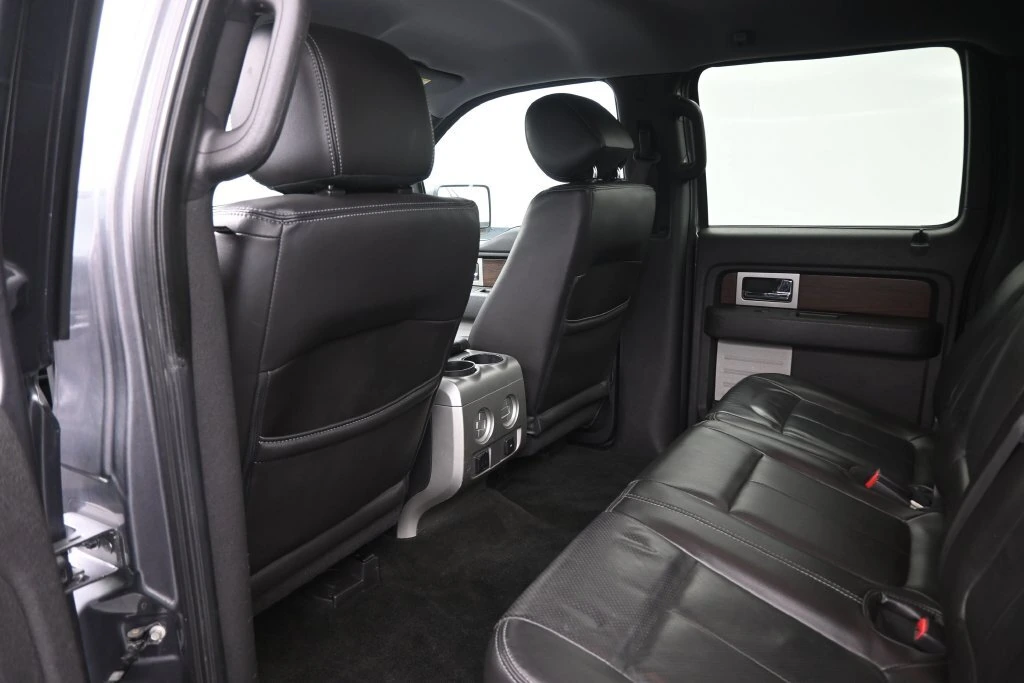 Used 2013 Ford F-150 Lariat with VIN 1FTFW1ET1DFC56717 for sale in Beaumont, TX