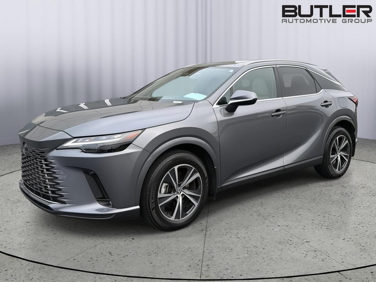 2023 Lexus RX RX 350 Premium