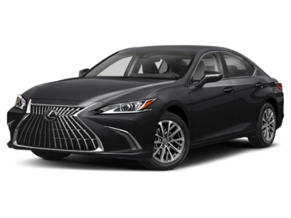 2025 Lexus ES 350