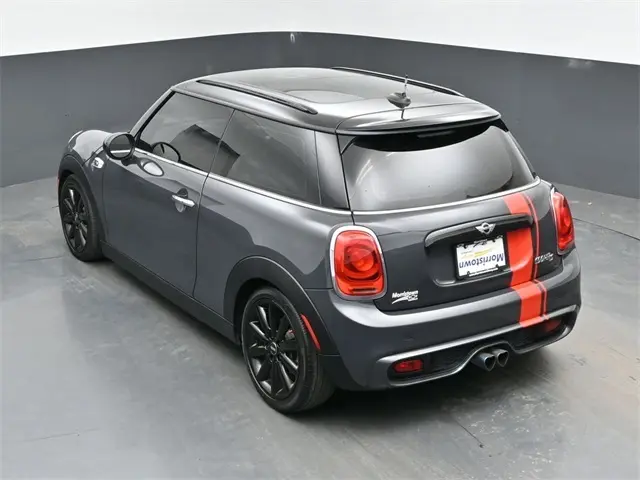 2016 Mini Cooper 2 Door Hardtop S photo 19