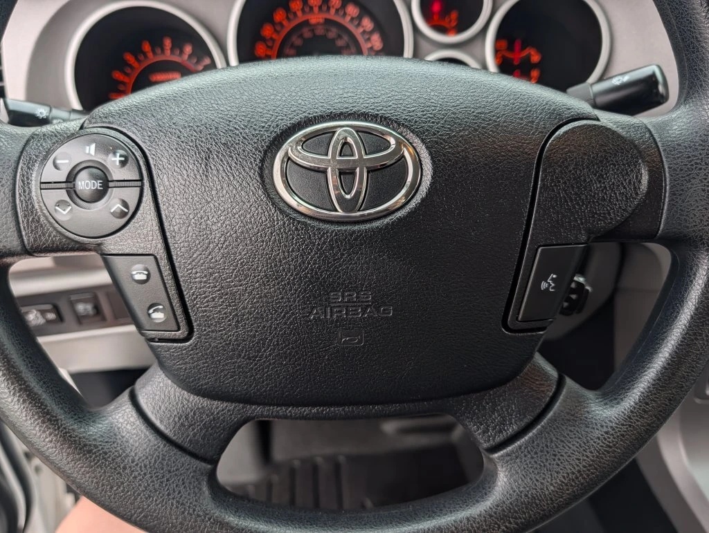 2012 Toyota Tundra Tundra Grade - Photo 20