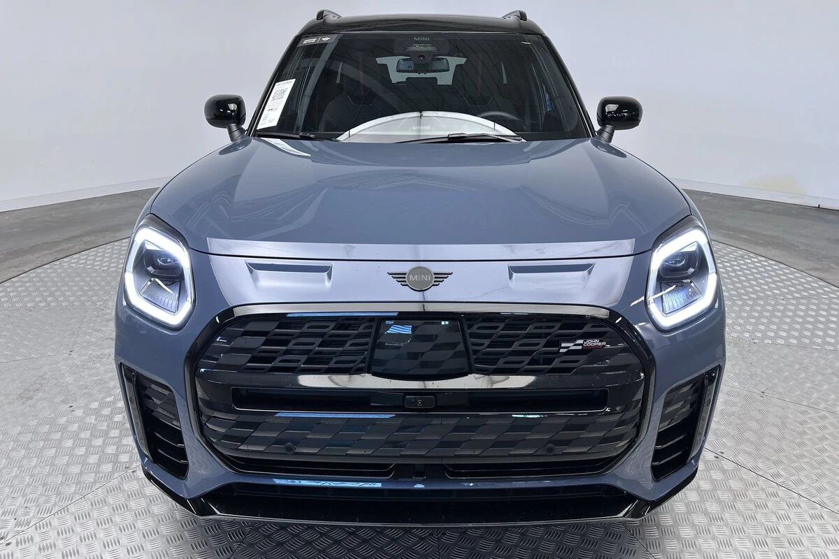 2026 MINI Countryman S - Photo 29