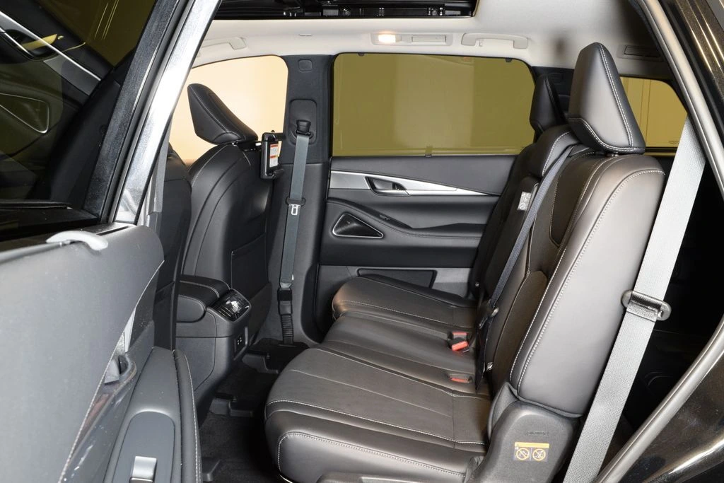 2026 INFINITI QX60 LUXE - Photo 30