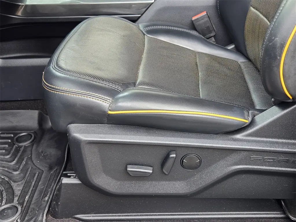 2021 Ford F-150 photo 26