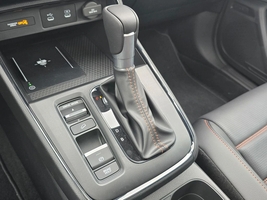 2026 Honda CR-V Sport-L - Photo 25