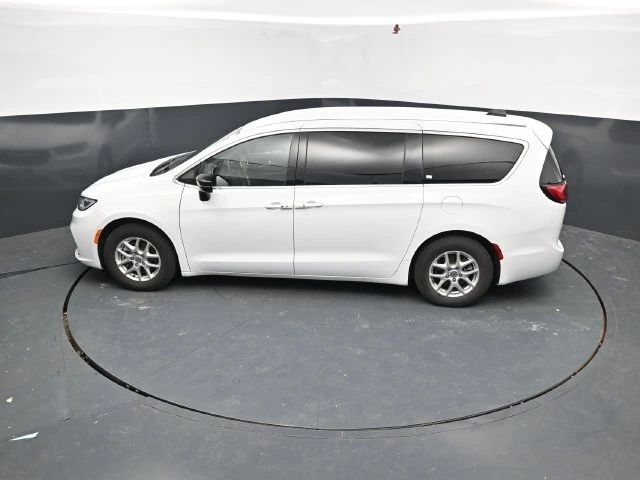 Vehicle thumbnail