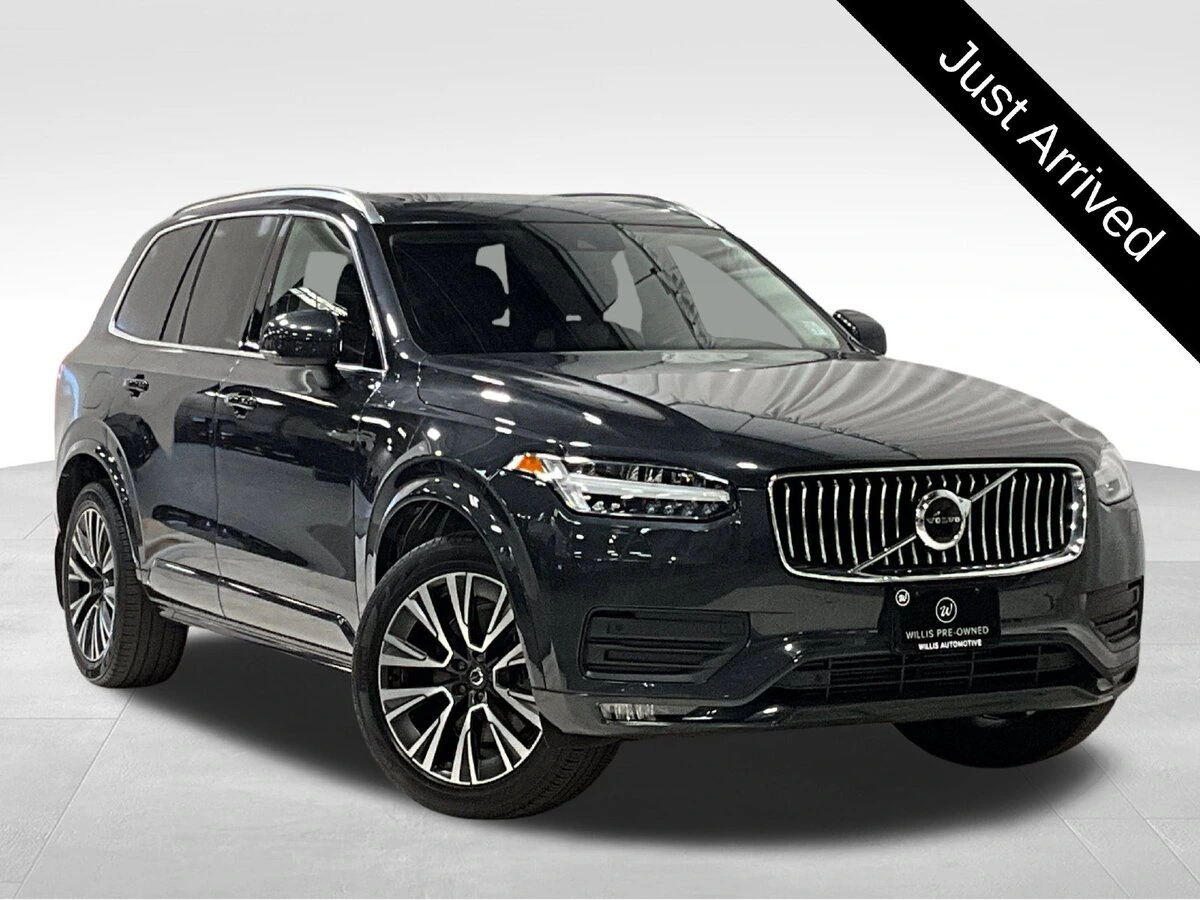 2021 Volvo XC90