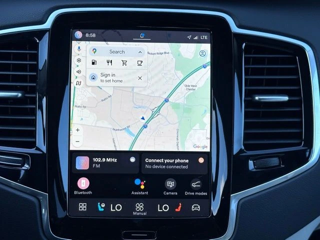 2024 Volvo XC90 Ultimate - Photo 13