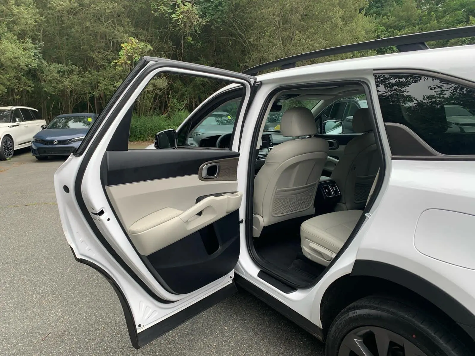 2022 Kia Sorento X-Line EX photo 29