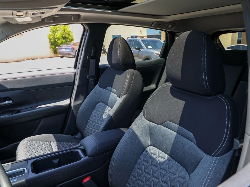 2026 Nissan KICKS SV - Photo 44