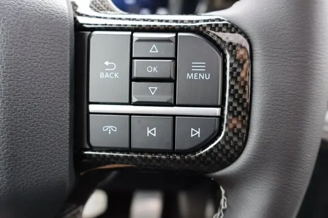 2025 Ford F-150 Lariat photo 28