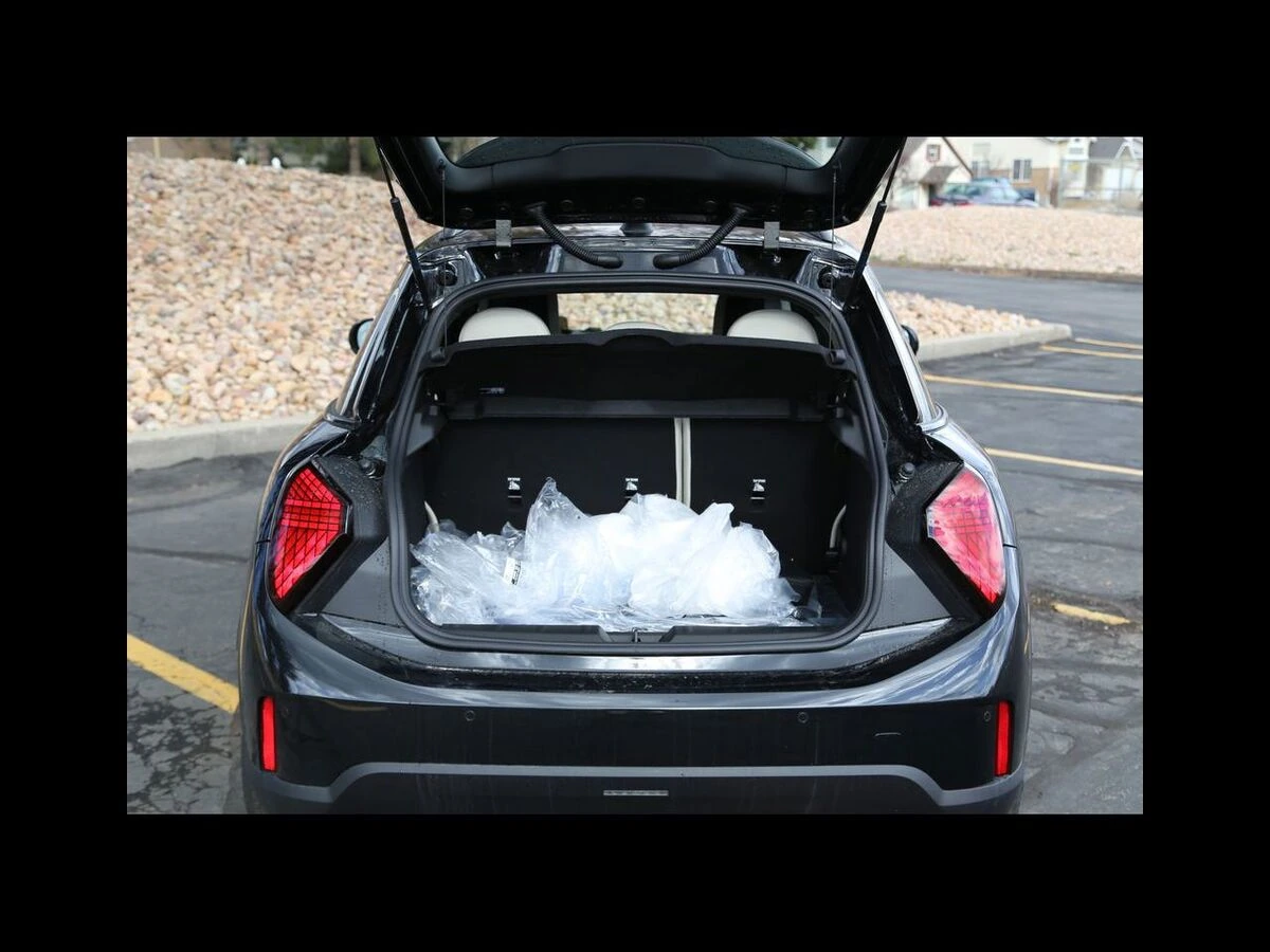 2026 MINI Hardtop 4 Door - Photo 22
