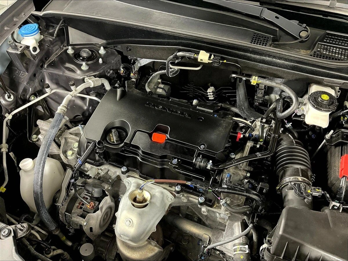 2024 Honda HR-V LX - Photo 29